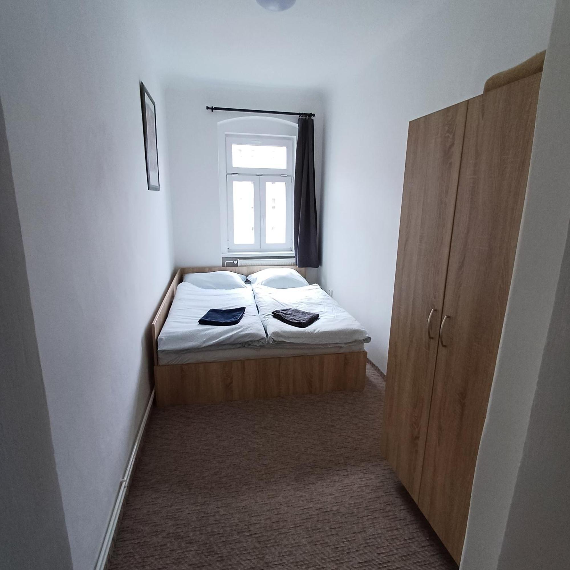 Ap 5 Alice Near Springs - 4 Rooms Karlovy Vary Exterior photo